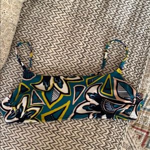 Arie bathing suit top